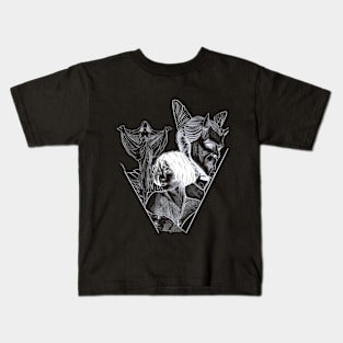 artwork Kids T-Shirt